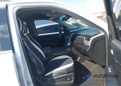 2017 GMC Yukon Sle из США, поврежденный, VIN 1GKS2AKC3HR263031